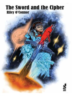 cover image of The Sword and the Cypher